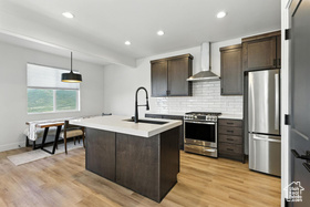 Photo 4 for 6039 N Westridge