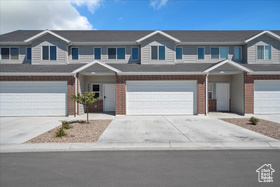 Photo 3 for 2090 W 1625 South #101