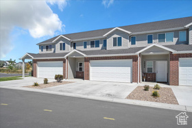 Photo 4 for 2090 W 1625 South #101