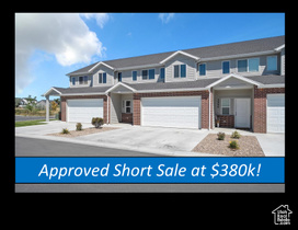 Photo 1 for 2090 W 1625 South #101