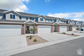 Photo 2 for 2090 W 1625 South #101