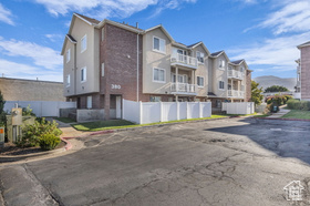 Photo 1 for 380 N 500 West #103