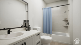 Photo 4 for 346 E 200 South #A206