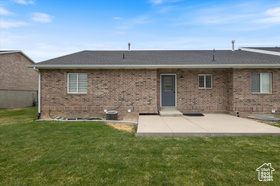 Photo 4 for 1547 S 2120 East