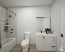 Photo 5 for 346 E 200 South #A202