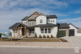 Photo 1 for 1123 S 3550 East #215