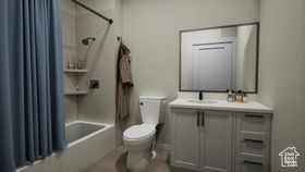 Photo 3 for 346 E 200 South #A205