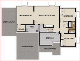 Photo 2 for 3462 E 1120 South #117