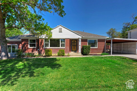 Photo 1 for 1801 E 3900 South