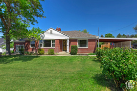 Photo 2 for 1801 E 3900 South