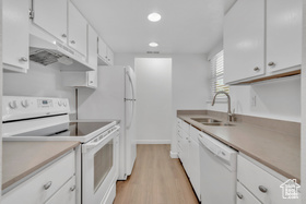 Photo 6 for 1228 E Shadow Ridge Dr #3B