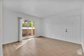 Photo 3 for 1228 E Shadow Ridge Dr #3B