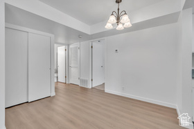 Photo 4 for 1228 E Shadow Ridge Dr #3B