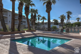 Photo 1 for 1845 W Canyon View Dr #314