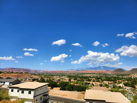 Photo 4 for 1845 W Canyon View Dr #314