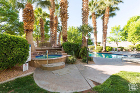 Photo 2 for 1845 W Canyon View Dr #314