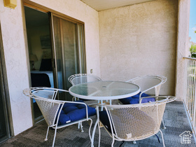 Photo 6 for 1845 W Canyon View Dr #314