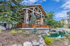 Photo 3 for 3000 Canyons Resort Dr #3616