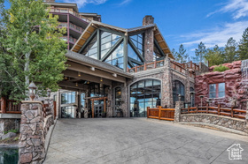 Photo 2 for 3000 Canyons Resort Dr #3616
