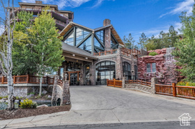 Photo 1 for 3000 Canyons Resort Dr #3616