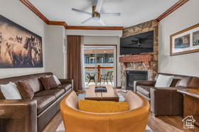 Photo 4 for 3000 Canyons Resort Dr #3616