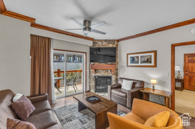 Photo 6 for 3000 Canyons Resort Dr #3616