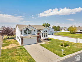 Photo 2 for 4357 S 3700 West