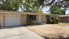 Photo 2 for 1900 N 1690 West