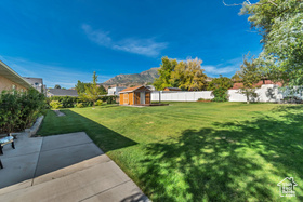 Photo 3 for 1318 N 550 East