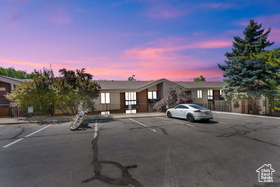 Photo 1 for 425 S 1000 East #204C