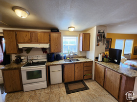 Photo 5 for 5075 W 4700 South #89