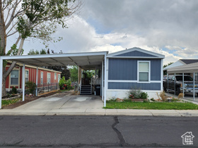Photo 1 for 5075 W 4700 South #89