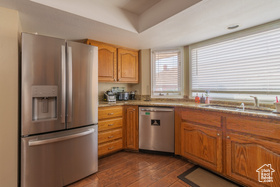 Photo 6 for 623 E 160 South