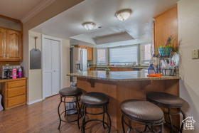 Photo 4 for 623 E 160 South