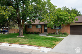 Photo 2 for 2995 E 7110 South