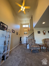 Photo 3 for 10495 N Sage Vista Ln