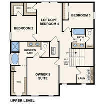 Photo 4 for 126 E Clear Granite Way