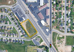 2223 N Hwy 89 MLS #2105794