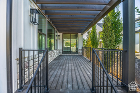 Photo 5 for 287 E Concord Farm Ln #1