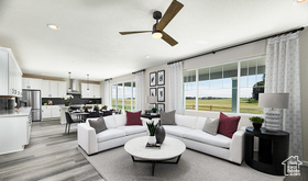 Photo 3 for 3956 W 2025 South #LOT18
