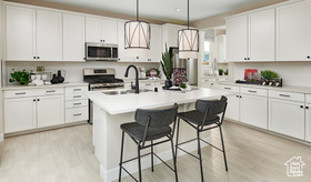 Photo 2 for 3956 W 2025 South #LOT18