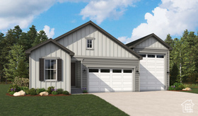 Photo 1 for 4031 W 2025 South #LOT42