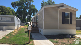 Photo 6 for 5100 S 1050 West #G109