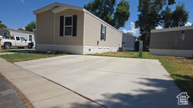 Photo 4 for 5100 S 1050 West #G109