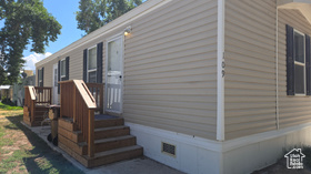 Photo 5 for 5100 S 1050 West #G109