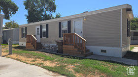 Photo 1 for 5100 S 1050 West #G109
