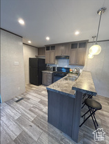 Photo 2 for 5100 S 1050 West #G109