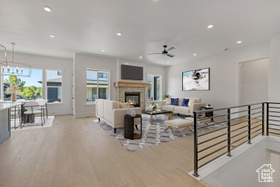 Photo 4 for 269 E Concord Farm Ln #4