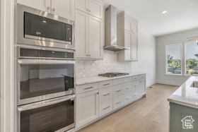 Photo 6 for 269 E Concord Farm Ln #4