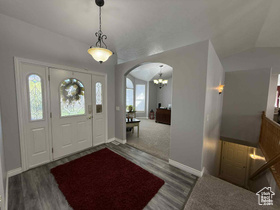 Photo 4 for 2485 N 2650 West